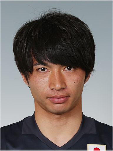 柴崎 岳 Gaku Shibasaki スポーツコンサルティングジャパン