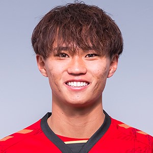 長峰 祐斗