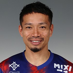長友 佑都