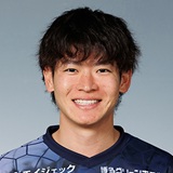 鶴野 怜樹
